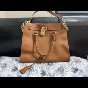 Pre 2014 Hamilton Michael Kors